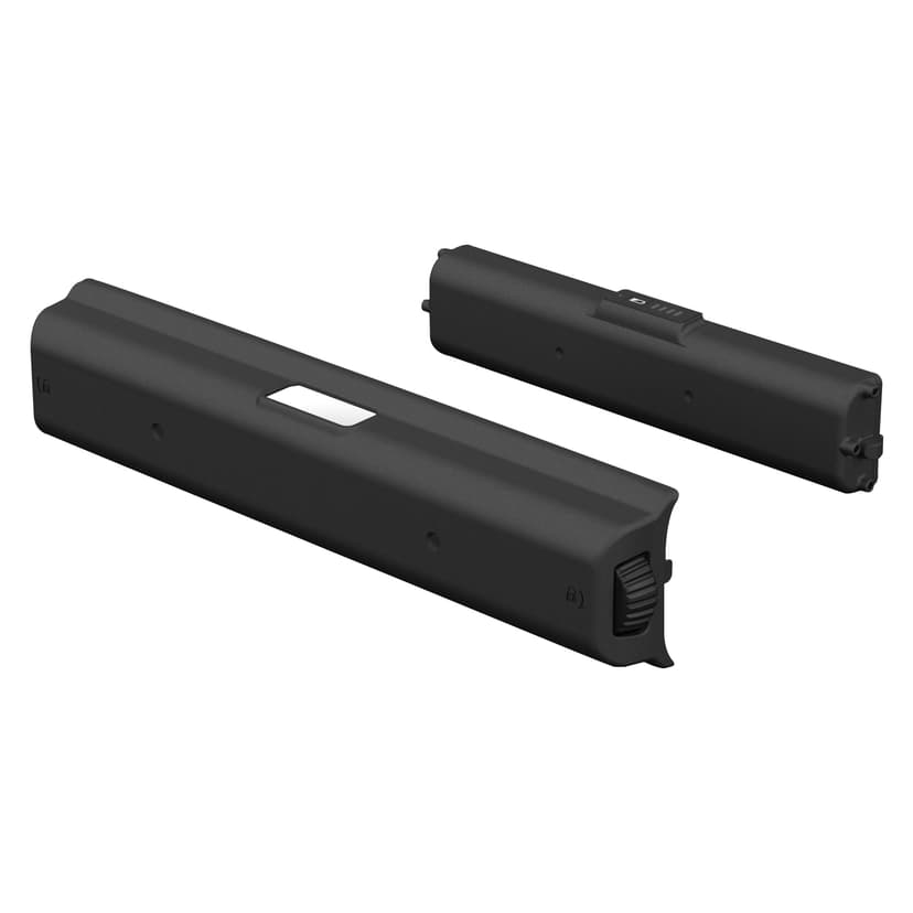 Canon Maxify BX110 A4 med batteri