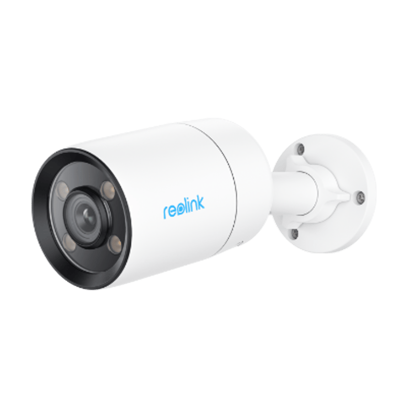 Reolink ColorX CX410 2K 4MP PoE 3-pack