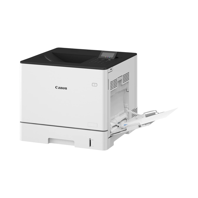Canon i-SENSYS LBP732Cdw A4