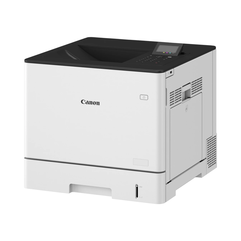 Canon i-SENSYS LBP732Cdw A4