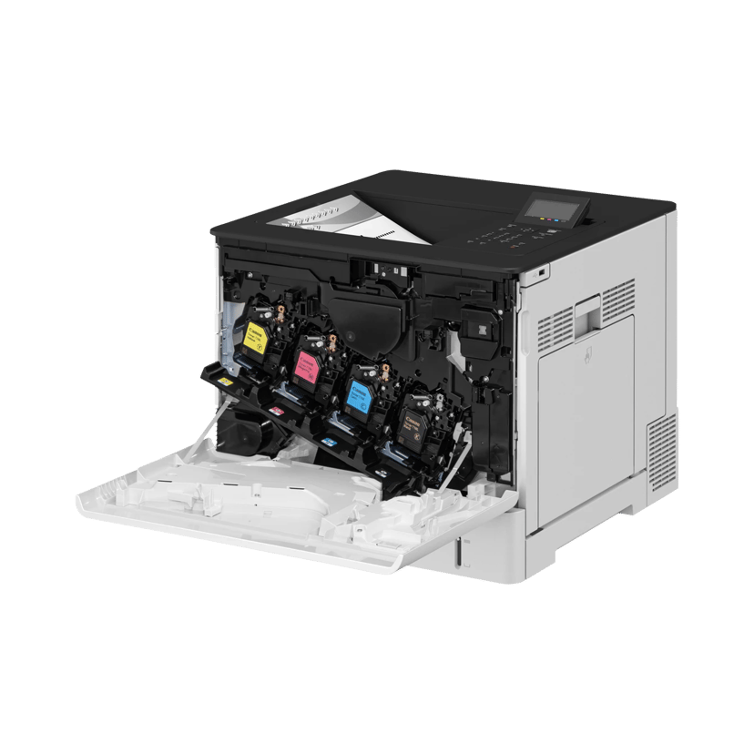 Canon i-SENSYS LBP732Cdw A4