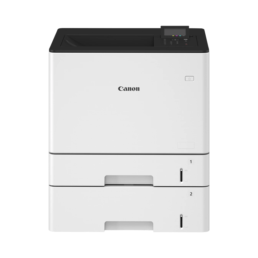 Canon i-SENSYS LBP732Cdw A4