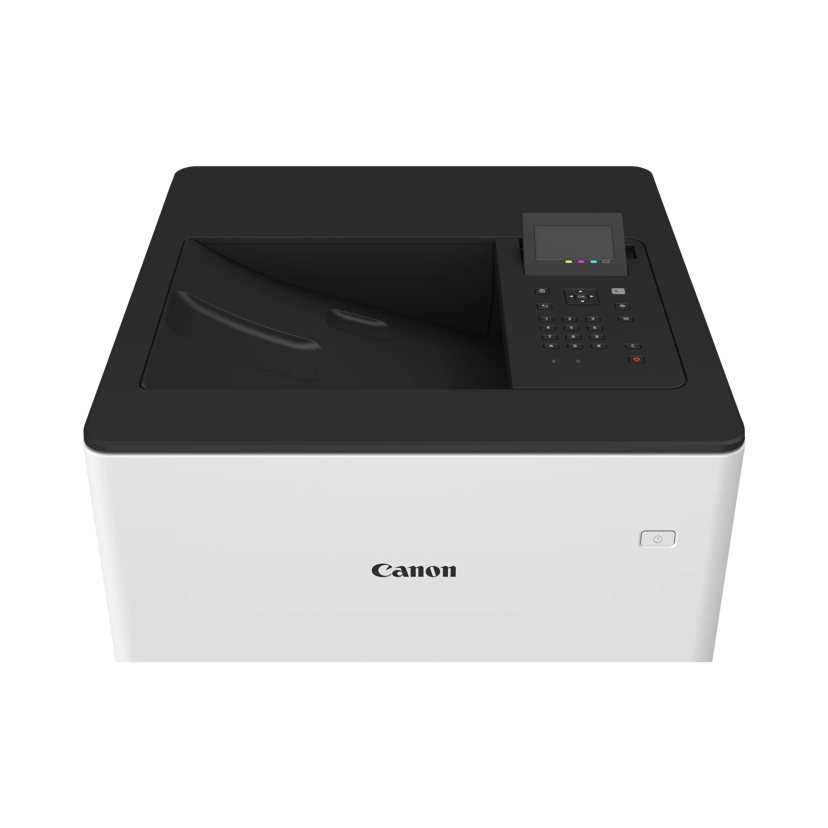 Canon i-SENSYS LBP732Cdw A4