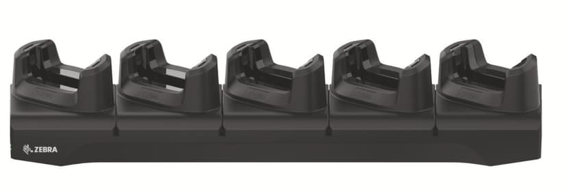 Zebra CRD-TC2L-SE5ET-01 accessoire voor draagbare mobiele computers Oplaadstation