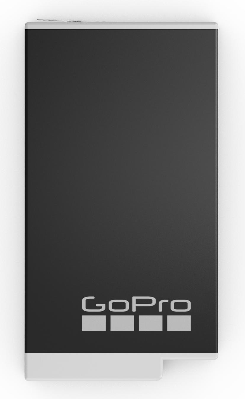 GoPro Enduro Batteri till MAX