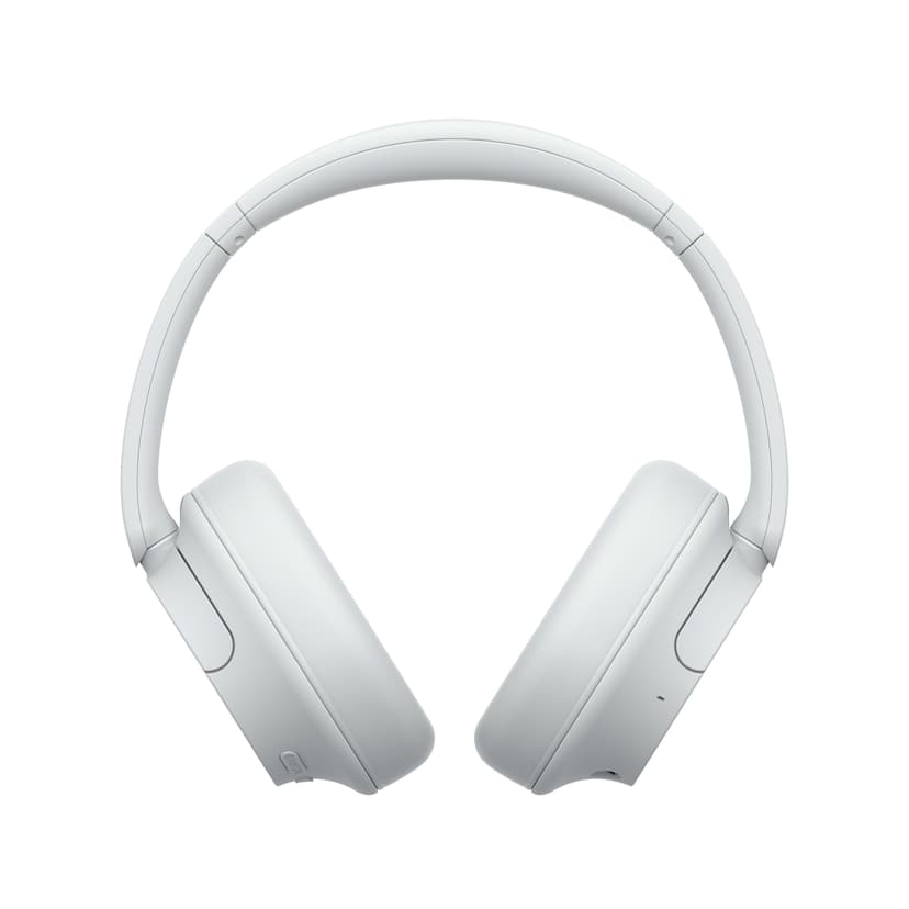 Sony WH-CH720N Wireless Headphones - (Kuppvare klasse 2) Stereo USB-C Hvit
