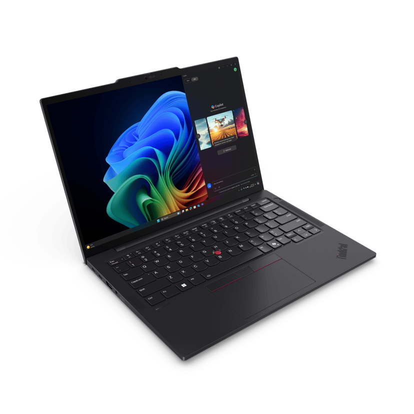 Lenovo ThinkPad T14s G6 Ryzen AI 7 PRO 32GB 512GB 14"