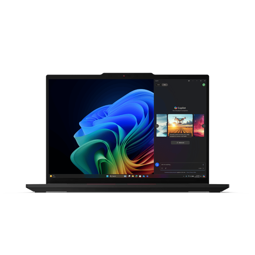 Lenovo ThinkPad T14s G6 AMD Ryzen AI 7 Pro 32GB 512GB 14"