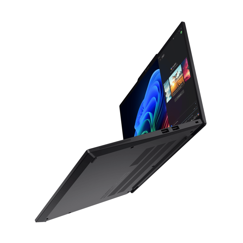 Lenovo ThinkPad T14s G6 AMD Ryzen AI 7 Pro 32GB 512GB 14"