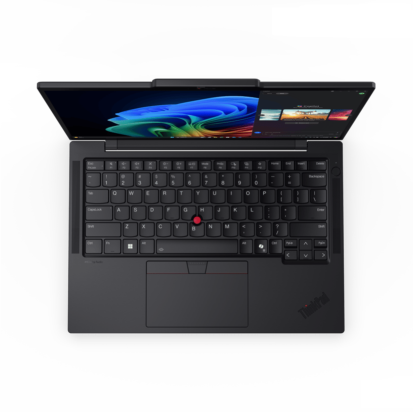 Lenovo ThinkPad T14s G6 Ryzen AI 7 PRO 32GB 512GB 14"