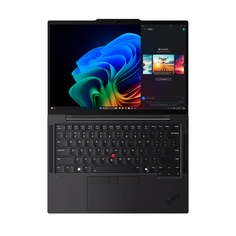 Lenovo ThinkPad T14s G6 AMD Ryzen AI 7 Pro 32GB 512GB 14"