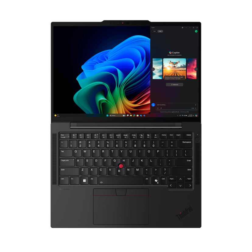 Lenovo ThinkPad T14s G6 Ryzen AI 7 PRO 32GB 512GB 14"