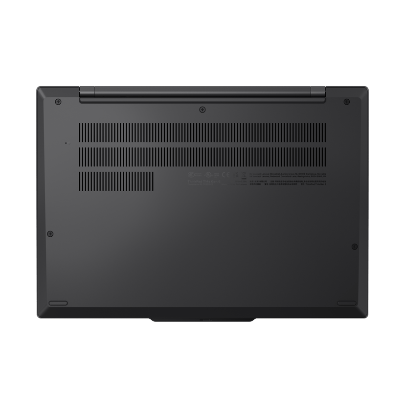 Lenovo ThinkPad T14s G6 Ryzen AI 7 PRO 32GB 512GB 14"