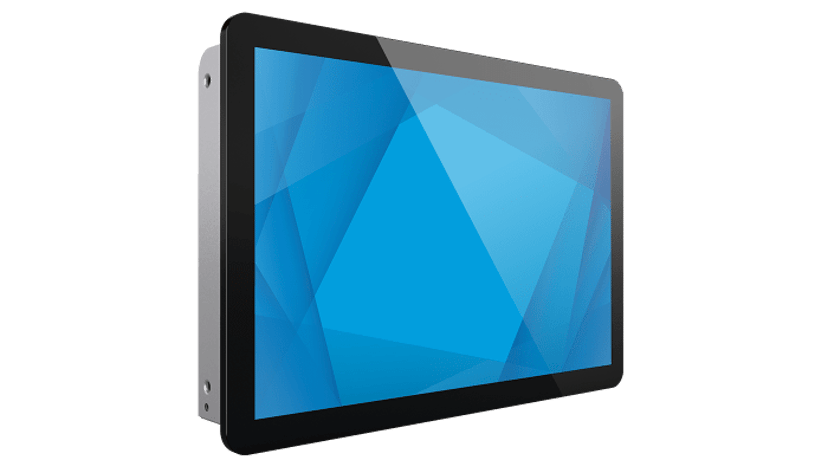 Elo Touch Solutions E354792 POS-näyttö 25,6 cm (10.1") 1280 x 800 pikseliä HD TFT-LCD Kosketusnäyttö