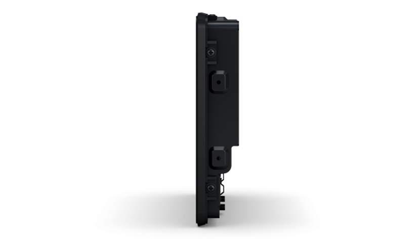 Elo Touch Solutions ET1093L 25,6 cm (10.1") LCD 350 cd/m² Svart Pekskärm 10.1" TFT 350cd/m² 1280 × 800pixels