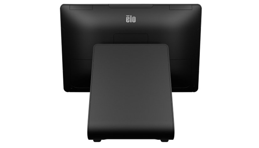 Elo Touch Solutions I-Series E705831 All-in-One-tietokone/-työasema Intel® Core™ i3 i3-1215UL 39,6 cm (15.6") 1920 x 1080 pikseliä Kosketusnäyttö All-in-one PC 8 GB DDR5-SDRAM 128 GB SSD Windows 10 IoT Enterprise Wi-Fi 6 (802.11ax) musta Intel Core i3 8GB 128GB 15.6"