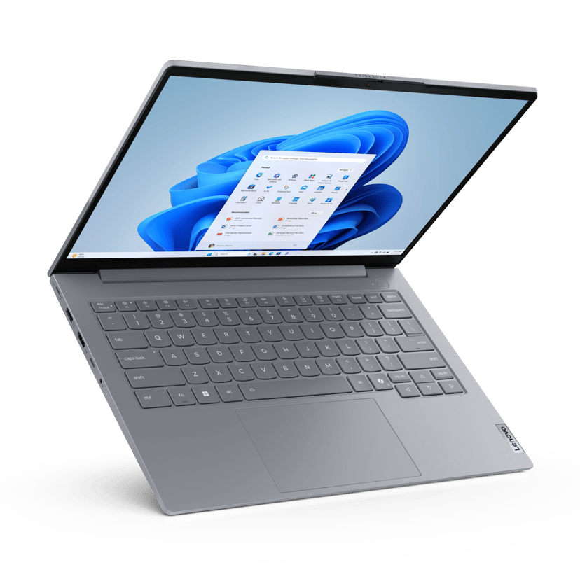 Lenovo ThinkBook 14 G8 Intel Core 5 16GB 512GB 14"