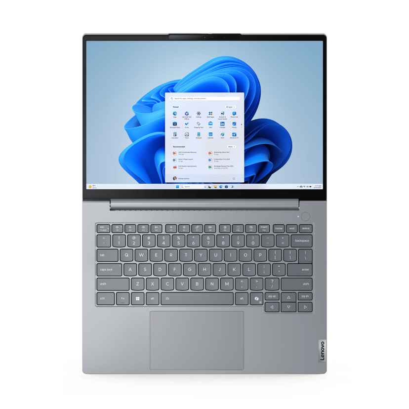 Lenovo ThinkBook 14 G8 Intel Core 5 16GB 512GB 14"