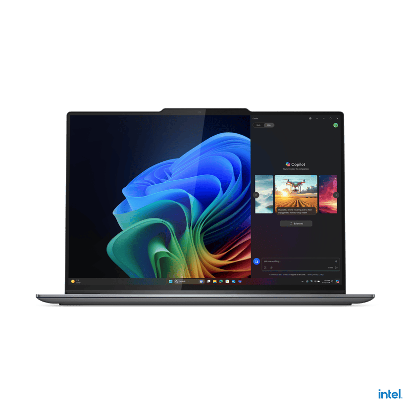 Lenovo ThinkPad X9-14 G1 Core Ultra 7 32GB 1000GB 14"