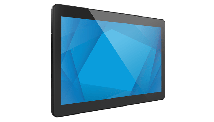 Elo Touch Solutions I-Series E605520 All-in-One PC/workstation Intel® Celeron® 7305L 39,6 cm (15.6") 1920 x 1080 Pixels Touchscreen Alles-in-één-pc 8 GB DDR5-SDRAM 128 GB SSD Windows 10 IoT Enterprise Wi-Fi 6 (802.11ax) Zwart Intel Celeron 8GB 128GB 15.6"