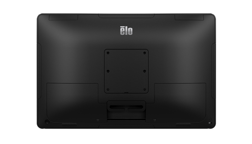 Elo Touch Solutions I-Series E606511 All-in-One-tietokone/-työasema Intel® Core™ i5 i5-1245UL 39,6 cm (15.6") 1920 x 1080 pikseliä Kosketusnäyttö All-in-one PC 8 GB DDR5-SDRAM 128 GB SSD Windows 10 IoT Enterprise Wi-Fi 6 (802.11ax) musta Intel Core i5 8GB 128GB 15.6"