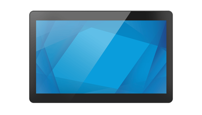 Elo Touch Solutions I-Series E606120 allt-i-ett-dator/-arbetsstationer Intel® Core™ i3 i3-1215UL 39,6 cm (15.6") 1920 x 1080 pixlar Pekskärm 8 GB DDR5-SDRAM 128 GB SSD Windows 10 IoT Enterprise Wi-Fi 6 (802.11ax) Svart Intel Core i3 8GB 128GB 15.6"