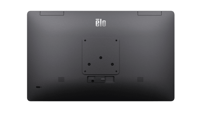 Elo Touch Solutions E983895 POS system 39,6 cm (15.6") 1920 x 1080 Pixels Touchscreen Grijs