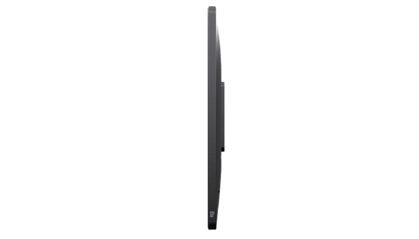 Elo Touch Solutions E983895 POS system 39,6 cm (15.6") 1920 x 1080 Pixels Touchscreen Grijs