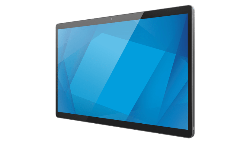 Elo Touch Solutions E983895 POS system 39,6 cm (15.6") 1920 x 1080 Pixels Touchscreen Grijs