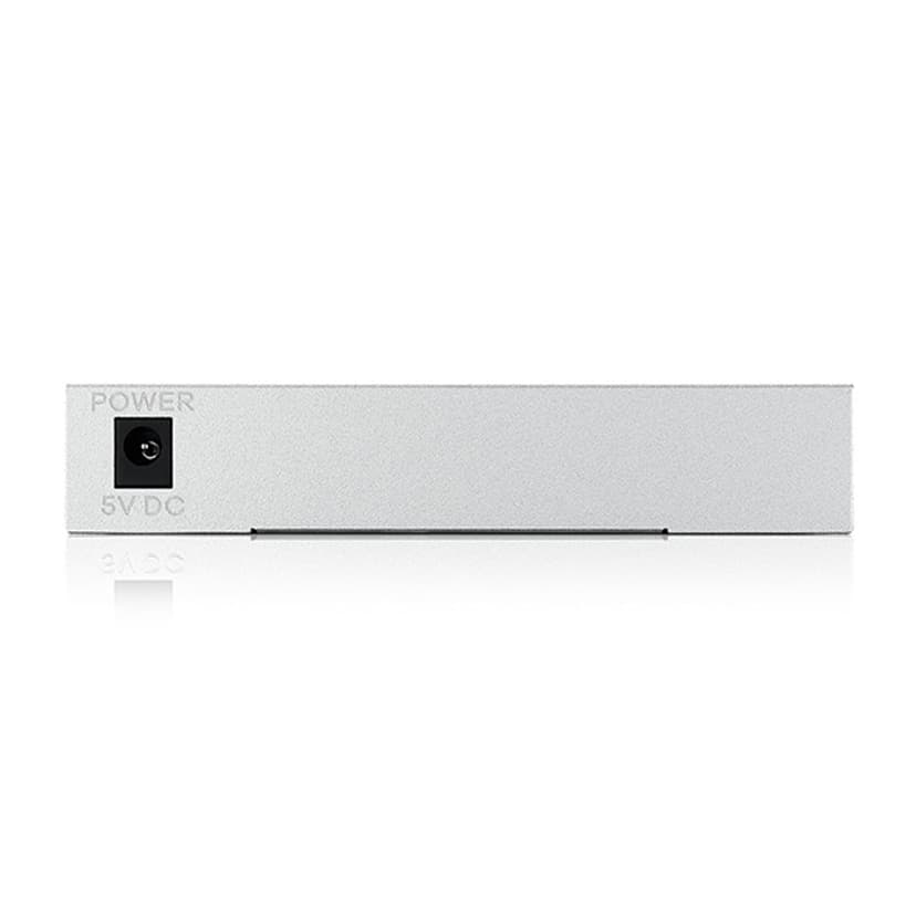 Zyxel GS-108B V5 8-poorts Gigabit-switch