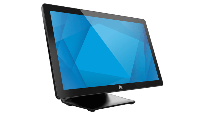 Elo Touch Solutions I-Series E707378 arbeidsstasjon (komplett PC) Intel® Core™ i3 i3-1215UL 54,6 cm (21.5") 1920 x 1080 piksler Berøringsskjerm Alt-i-ett PC 8 GB DDR5-SDRAM 128 GB SSD Windows 10 IoT Enterprise Wi-Fi 6 (802.11ax) Sort Intel Core i3 8GB 128GB 21.5"