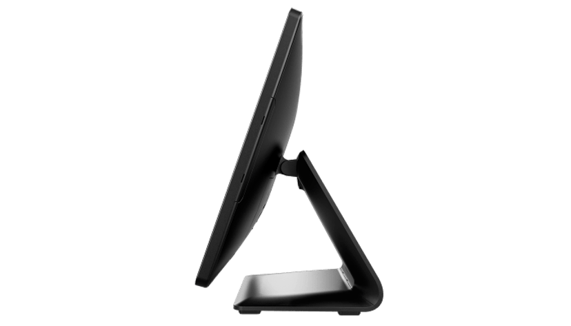 Elo Touch Solutions I-Series E707378 arbeidsstasjon (komplett PC) Intel® Core™ i3 i3-1215UL 54,6 cm (21.5") 1920 x 1080 piksler Berøringsskjerm Alt-i-ett PC 8 GB DDR5-SDRAM 128 GB SSD Windows 10 IoT Enterprise Wi-Fi 6 (802.11ax) Sort Intel Core i3 8GB 128GB 21.5"