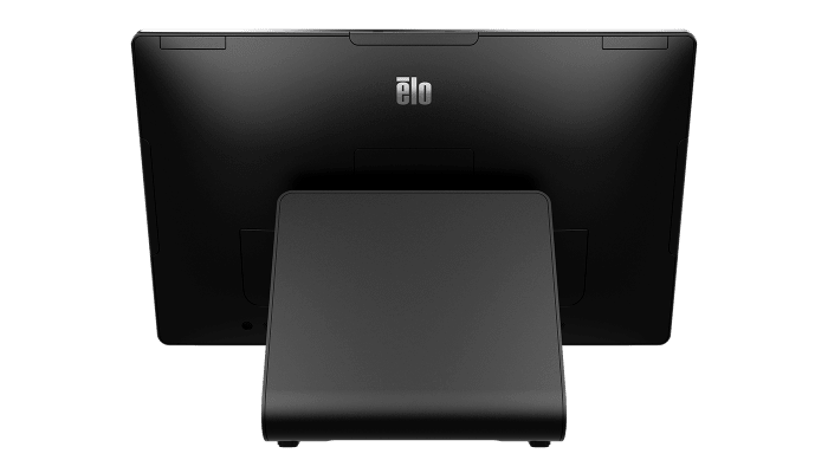 Elo Touch Solutions I-Series E707378 All-in-One PC/workstation Intel® Core™ i3 i3-1215UL 54,6 cm (21.5") 1920 x 1080 Pixels Touchscreen Alles-in-één-pc 8 GB DDR5-SDRAM 128 GB SSD Windows 10 IoT Enterprise Wi-Fi 6 (802.11ax) Zwart Intel Core i3 8GB 128GB 21.5"