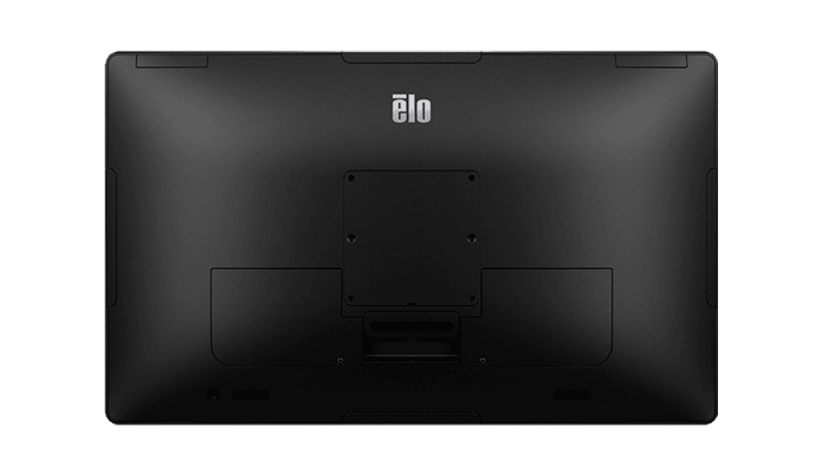 Elo Touch Solutions I-Series E607299 All-in-One PC/workstation Intel® Core™ i3 i3-1215UL 54,6 cm (21.5") 1920 x 1080 Pixels Touchscreen Alles-in-één-pc 8 GB DDR5-SDRAM 128 GB SSD Windows 10 IoT Enterprise Wi-Fi 6 (802.11ax) Zwart Intel Core i3 8GB 128GB 21.5"