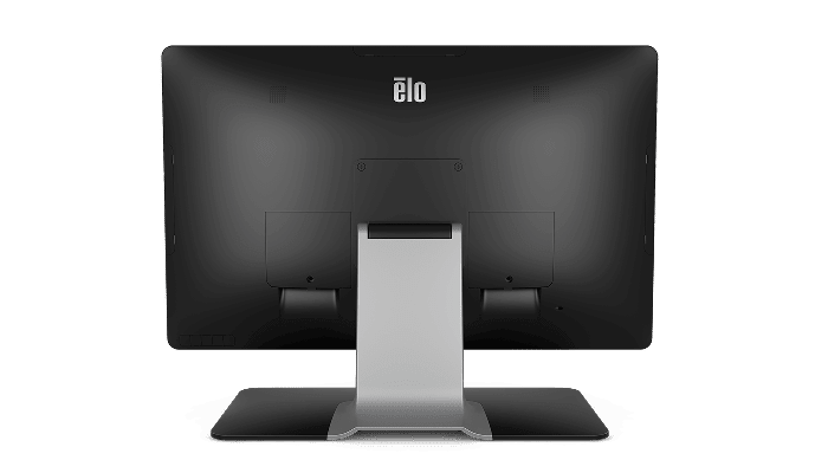 Elo Touch Solutions E159758 PC-skjerm 54,6 cm (21.5") 1920 x 1080 piksler LED Berøringsskjerm Tabletop Sort 21.5" 1920 × 1080pixels 16:9 60Hz