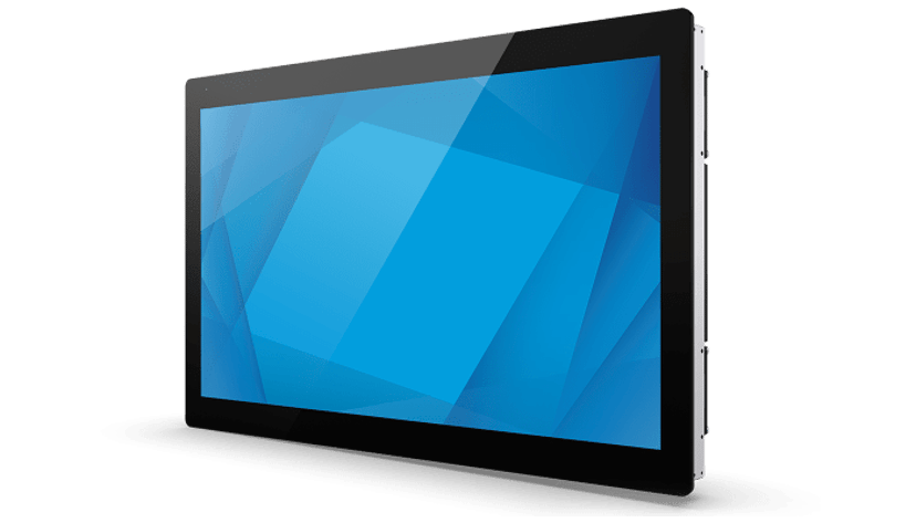 Elo Touch Solutions E399052 computer monitor 68,6 cm (27") 1920 x 1080 Pixels Full HD LED Touchscreen Multi-gebruiker Zwart 27" 1920 × 1080pixels TFT 16:9 60Hz