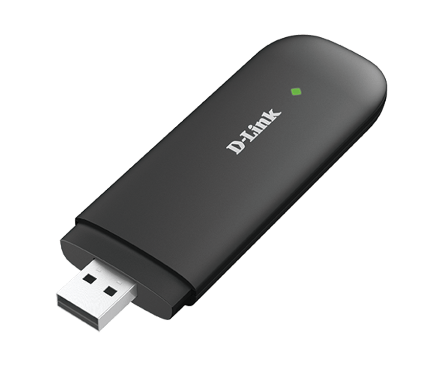 D-Link DWM-222/R mobilnätverksapparater Mobilnät, modem