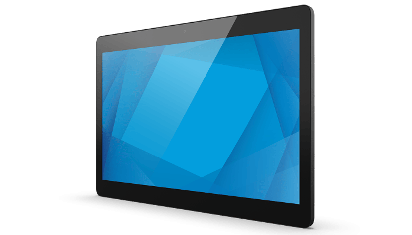 Elo Touch Solutions E390075 POS system SDA660 Alles-in-een 39,6 cm (15.6") 1920 x 1080 Pixels Touchscreen Zwart