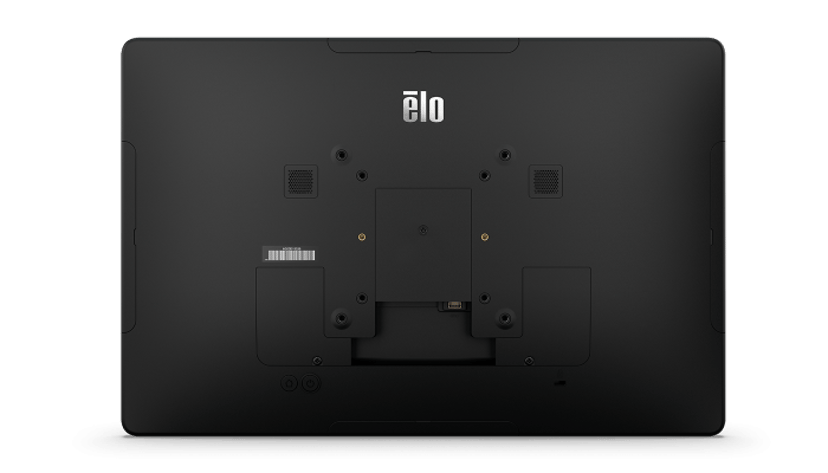 Elo Touch Solutions E390075 betalingsterminal SDA660 Alt-i-ett 39,6 cm (15.6") 1920 x 1080 piksler Berøringsskjerm Sort
