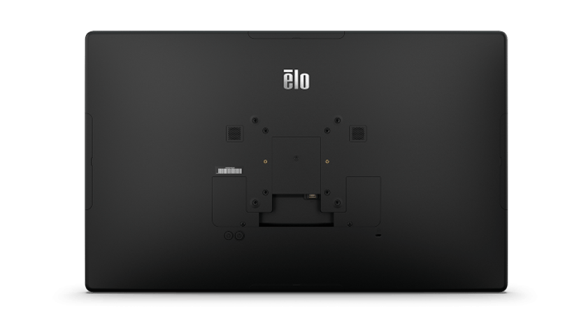Elo Touch Solutions E391414 maksupääte RK3399 All-in-One 54,6 cm (21.5") 1920 x 1080 pikseliä Kosketusnäyttö musta