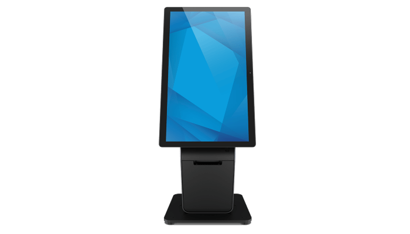 Elo Touch Solutions Wallaby 55,9 cm (22") Grå