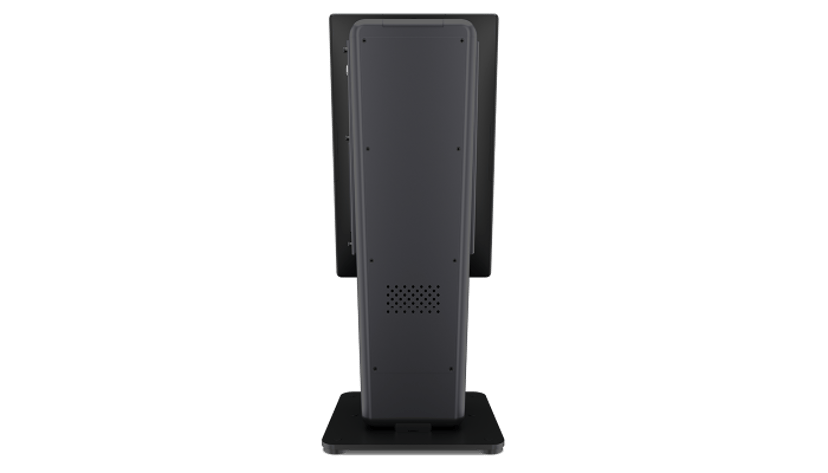 Elo Touch Solutions Wallaby 55,9 cm (22") Grå