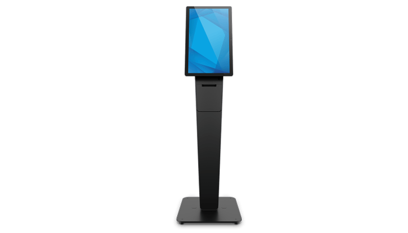 Elo Touch Solutions Wallaby 55,9 cm (22") Grå