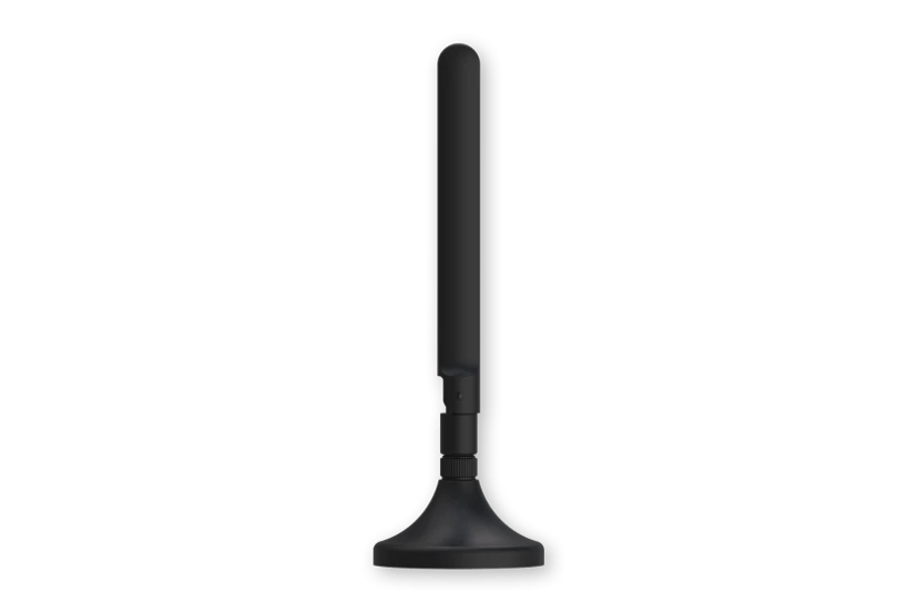 Teltonika 5G Mobile Magnetic SMA Antenna antenne Omniretningsbestemt antenne 3,6 dBi