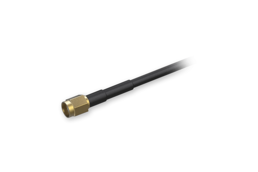 Teltonika 5G Mobile Magnetic SMA Antenna antenne Omniretningsbestemt antenne 3,6 dBi
