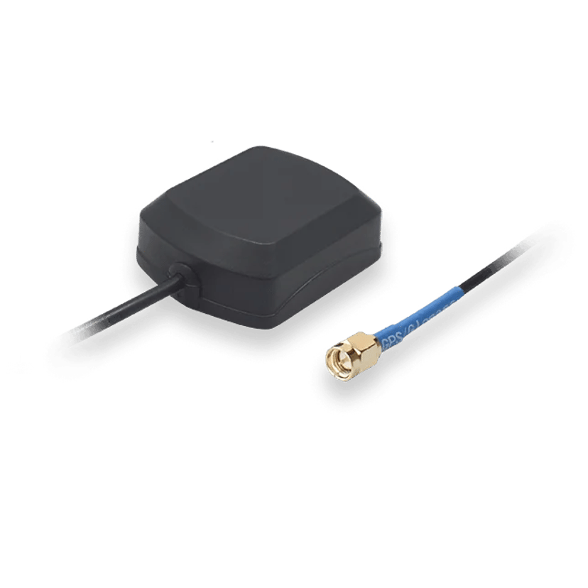 Teltonika GNSS Adhesive SMA Antenna