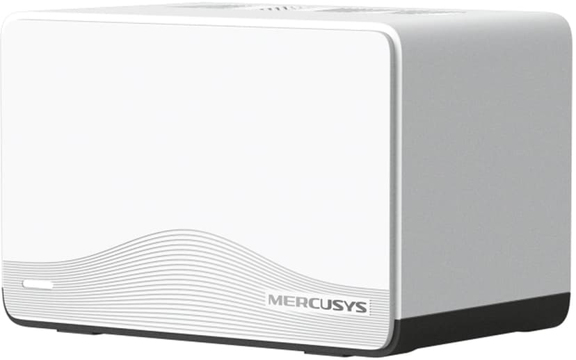 Mercusys Halo H27BE BE3600 Whole Home Mesh Wi-Fi 7 System 3-Pack