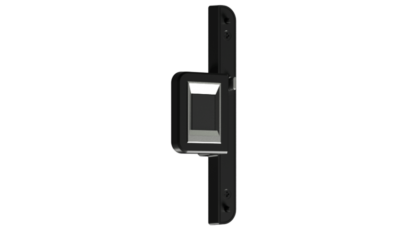 Elo Touch Solutions E134286 fingertryksaflæser Micro-USB 508 x 508 dpi Sort