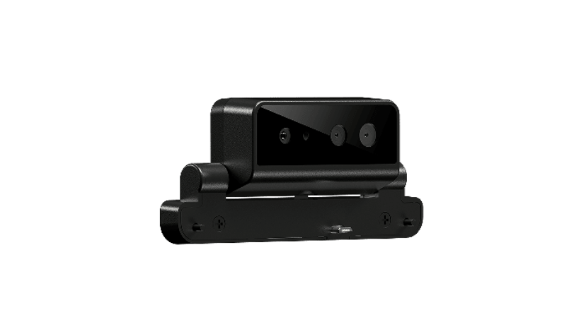 Elo Touch Solutions E134699 webbkameror 1920 x 1080 pixlar Svart