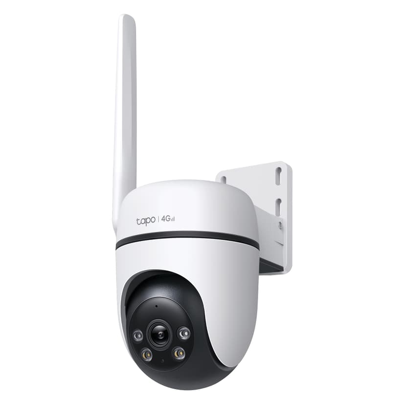 TP-Link Tapo C501GW 4G